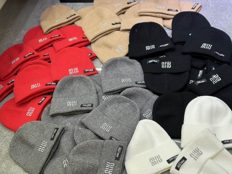 Miumiu Hat dx25
